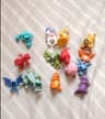 Figuritas de Pokemon 3