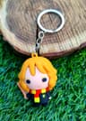 Llaveros Harry Potter - Hermione 1