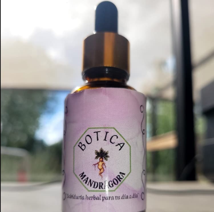 904 Aspirina de árbol. 30ml