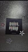 Uñas Press On 1