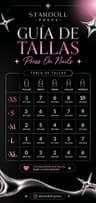 Uñas Press On  3