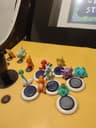Figuritas de Pokemon 2