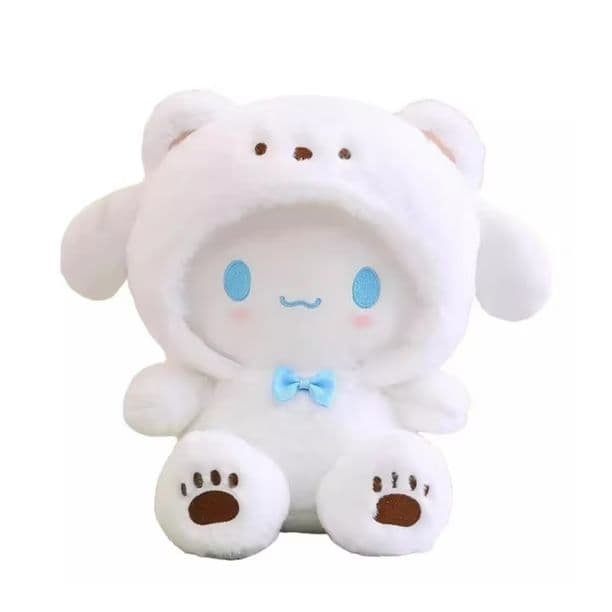 Peluche Cinnamoroll