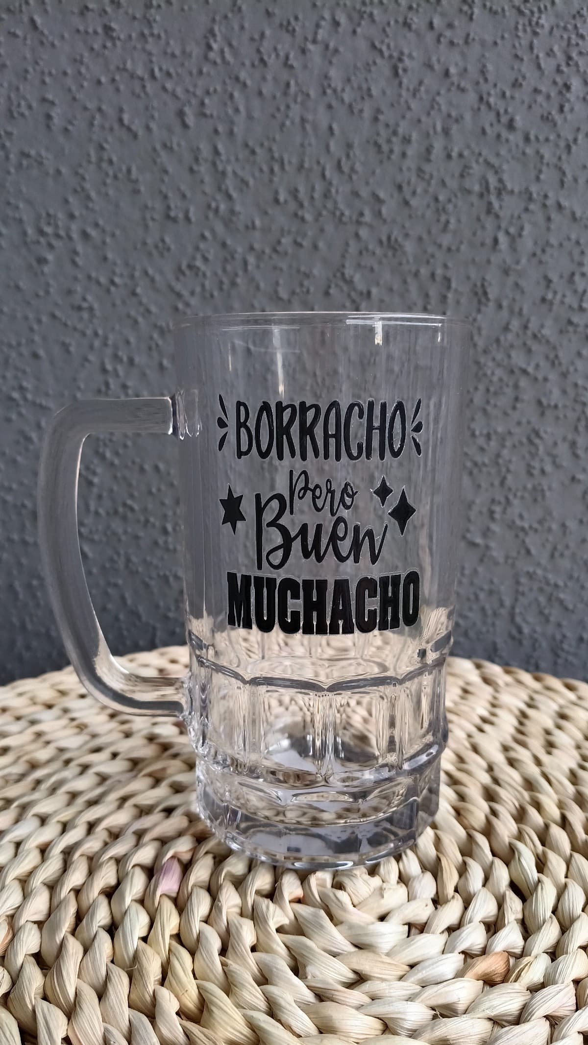 Shopero Falta de amor