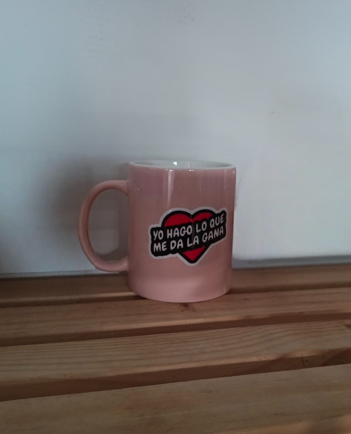 Tazón Yo hago lo que quiero