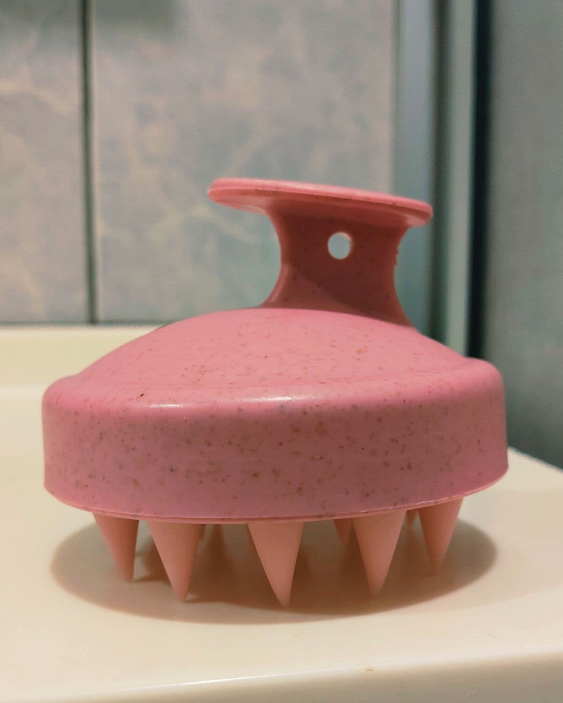 CEPILLO CUERO CABELLUDO