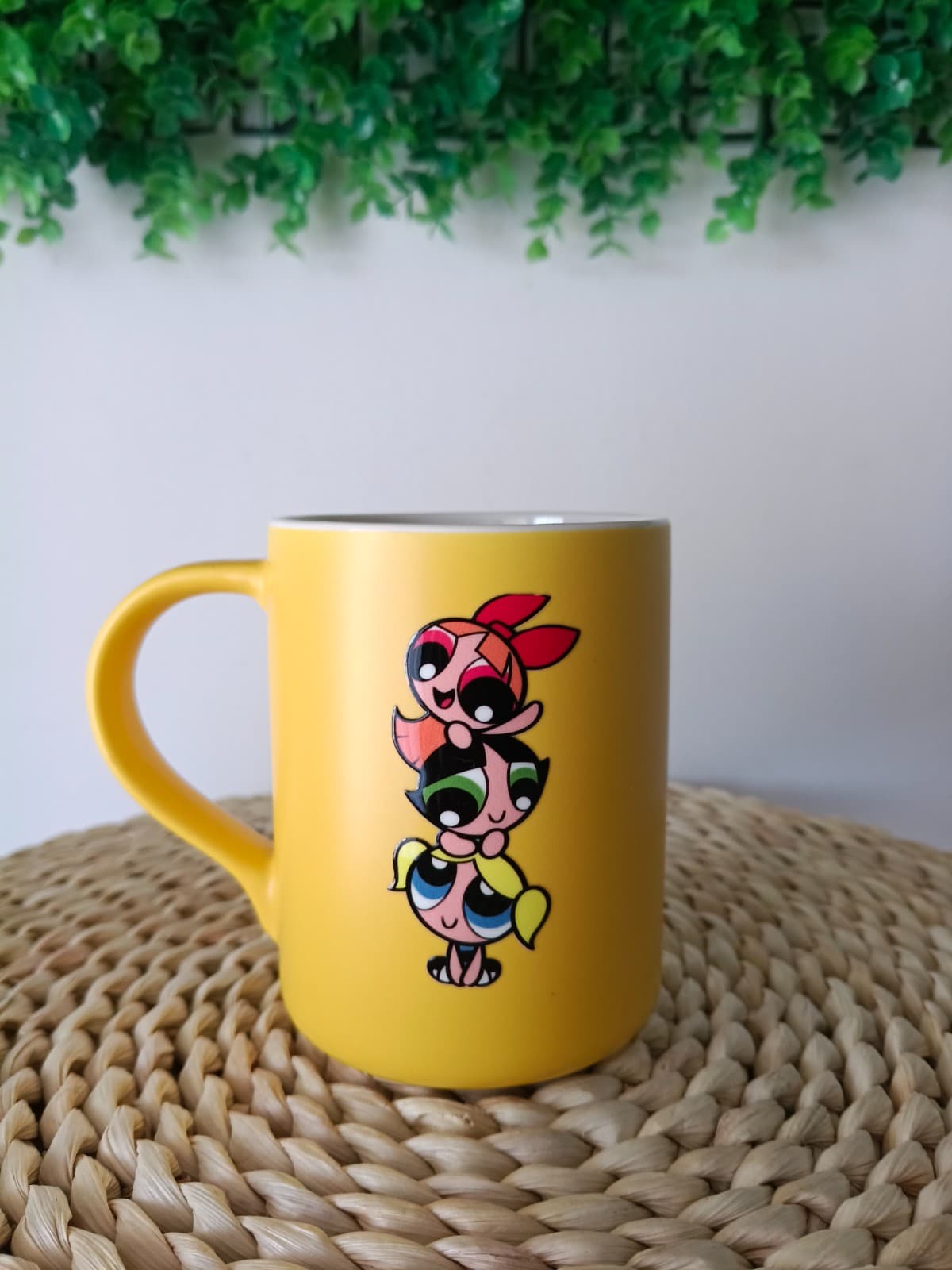 Tazón chicas poderosas