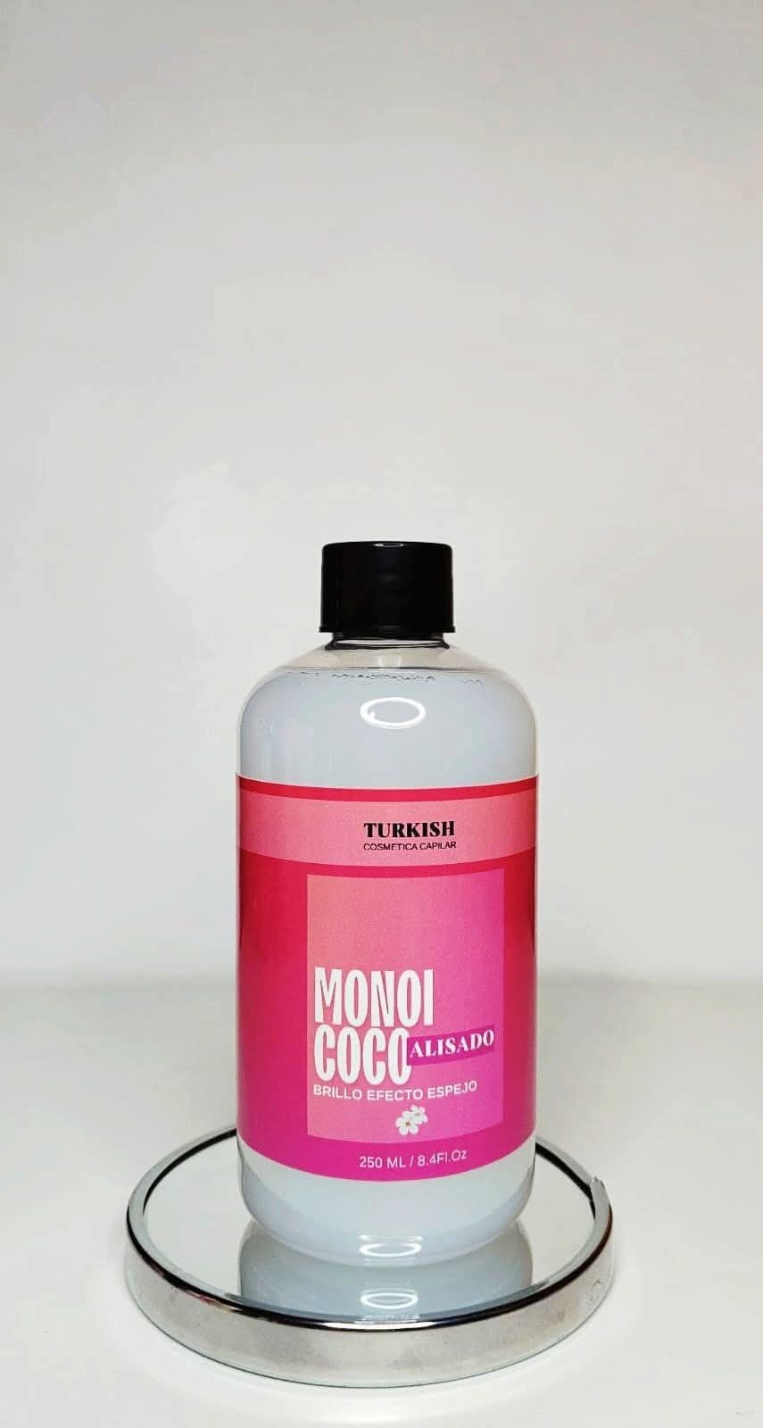 ALISADO MONOI COCO 💎