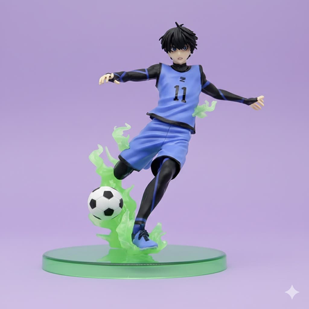 Figura Blue Lock Yoichi