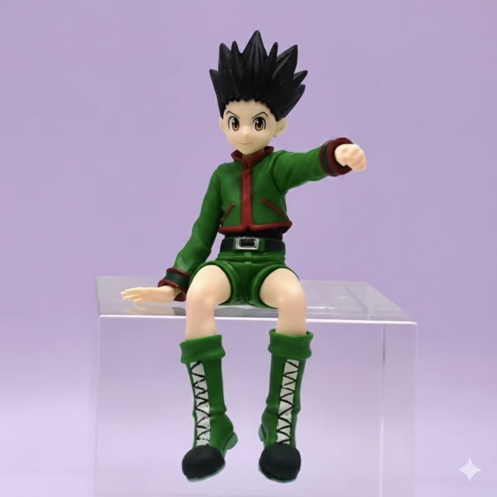 Figura HunterxHunter Gon