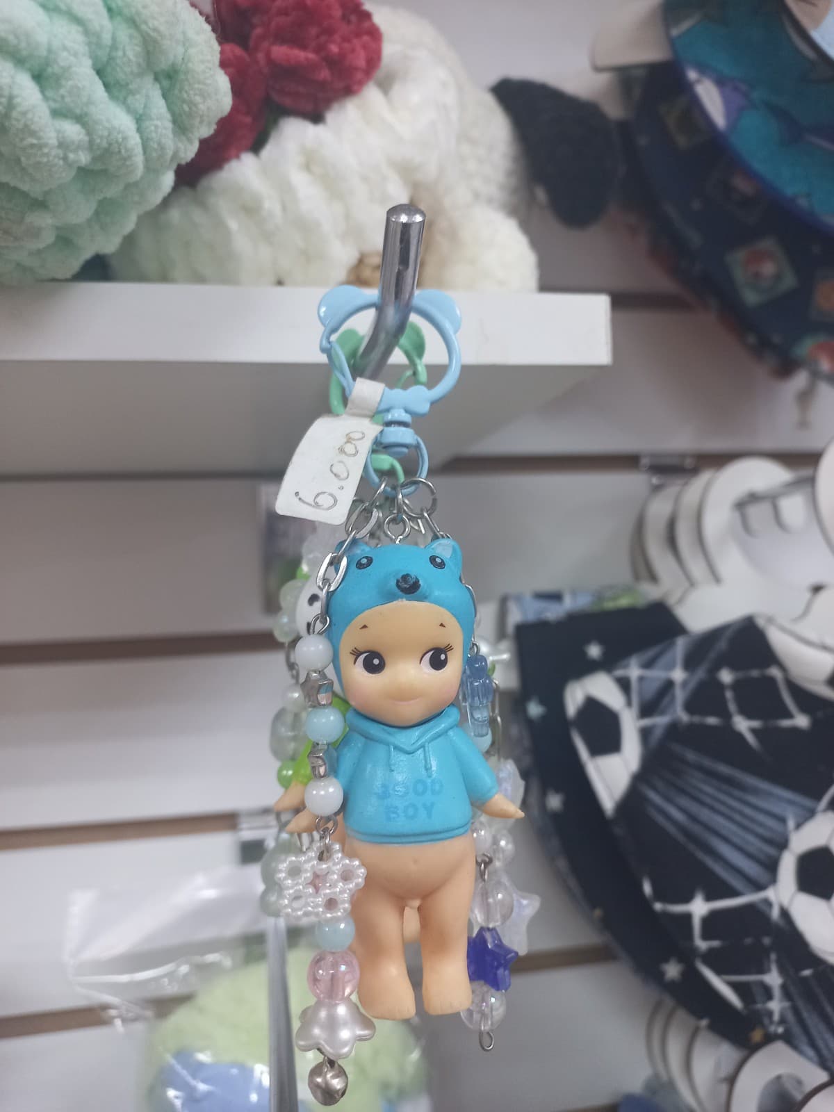 Sonny angel samoyedo