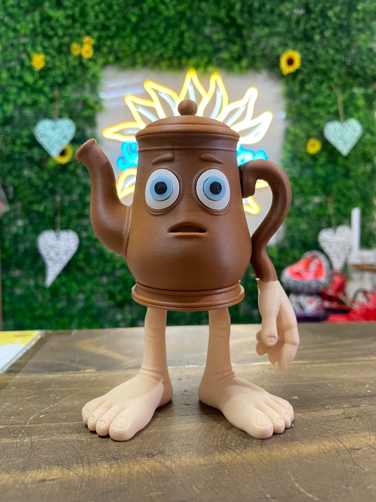 Brainrot (Ta Ta Ta Ta Sahur)