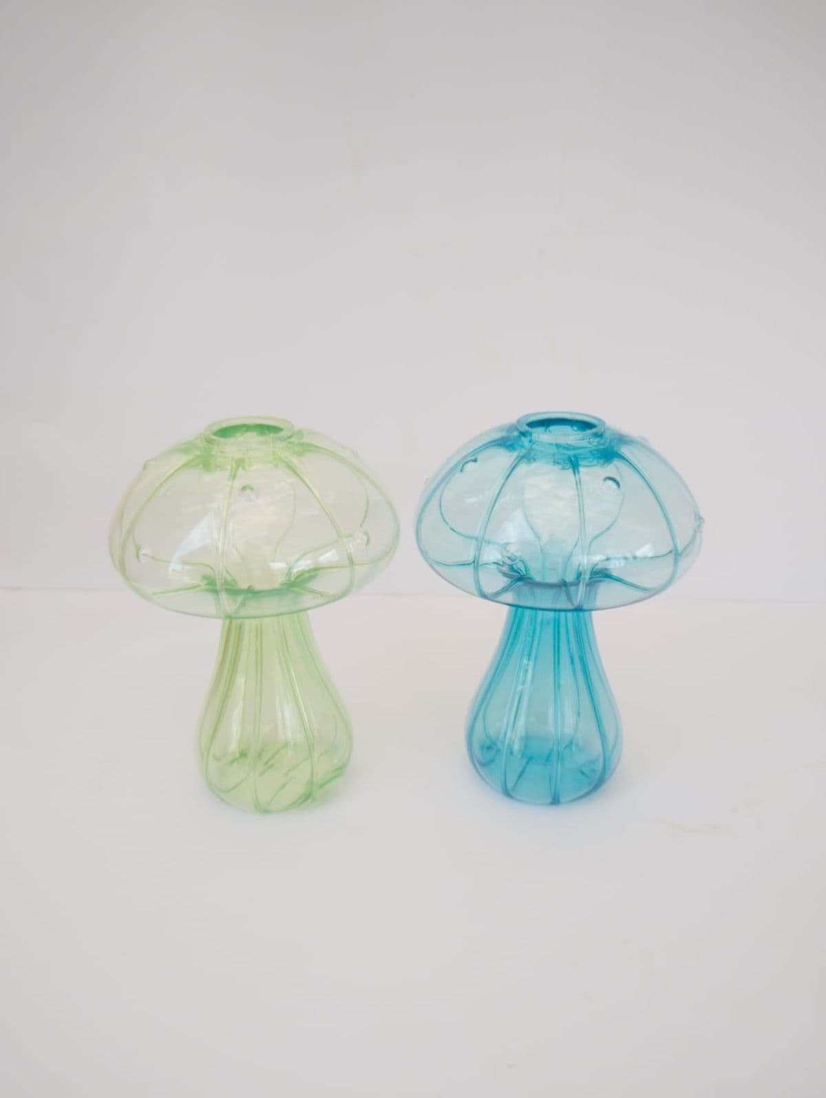 Propagador con forma de hongo