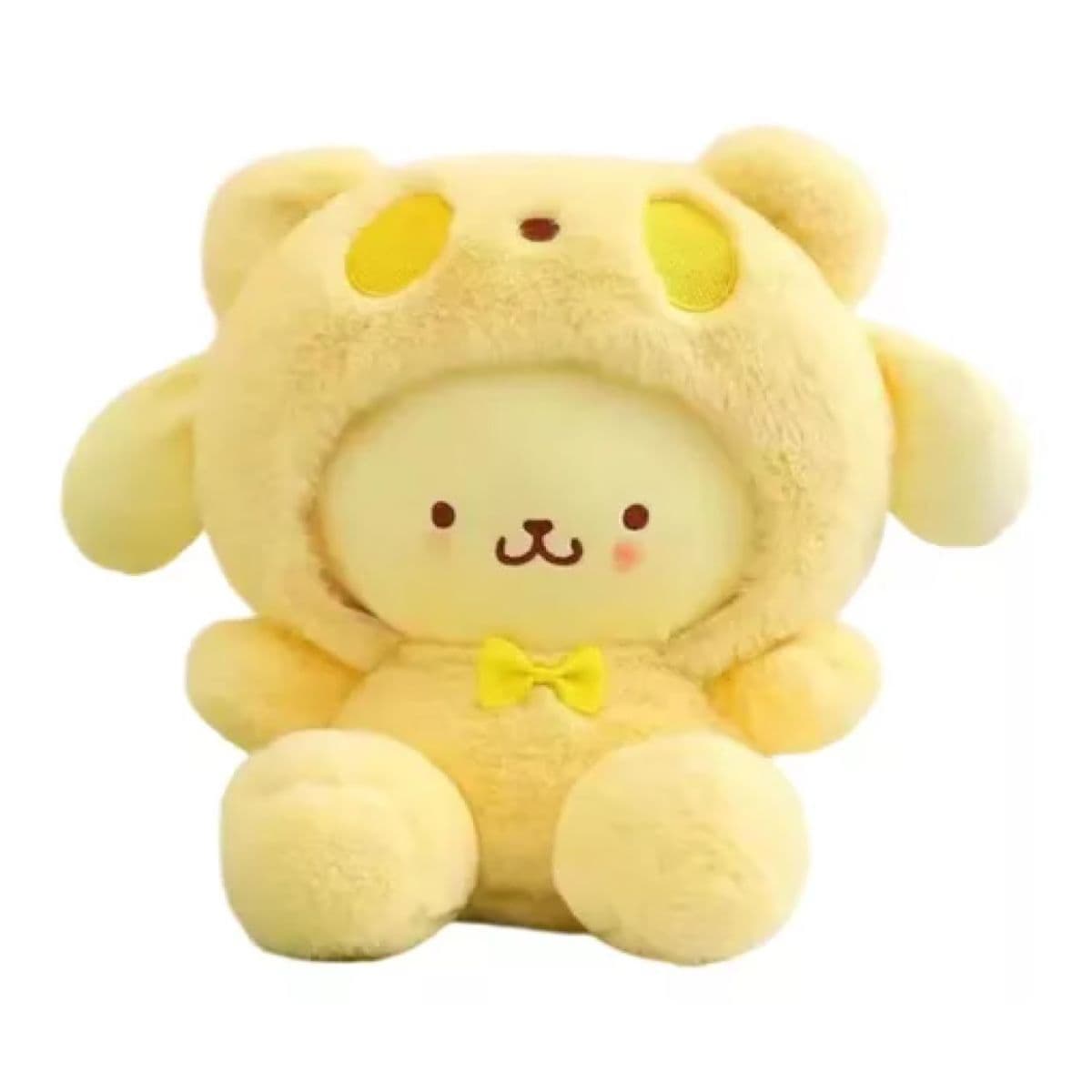 Peluche Pom Pom Purín