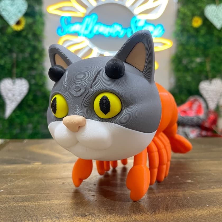 Brainrot (Trippi Troppi)