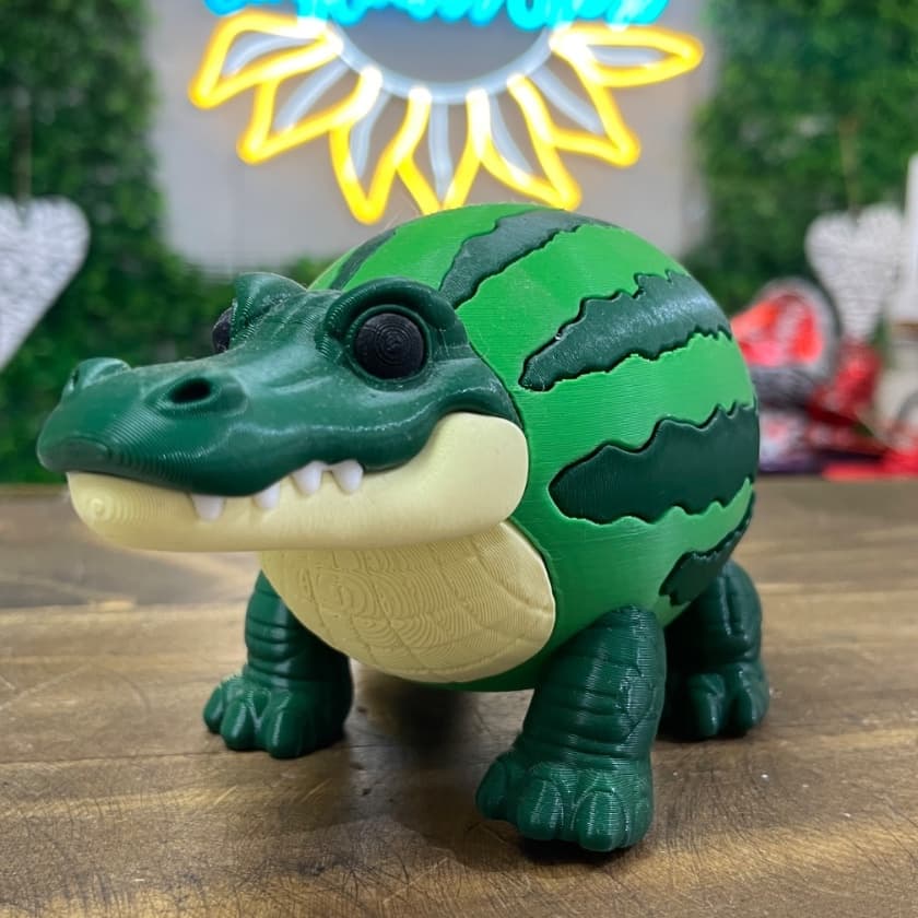 Brainrot (Glorbo Frutodillo)