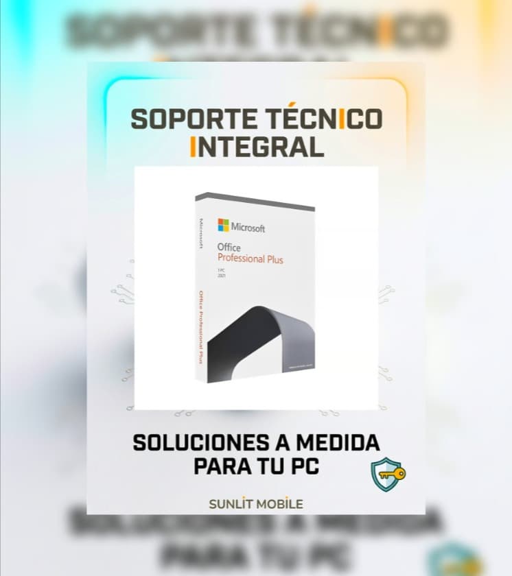 Microsoft Office Pro Plus 2021