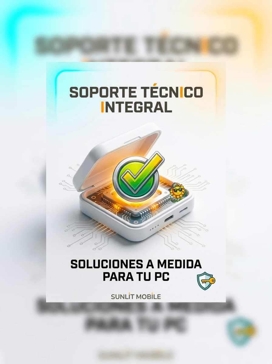 Formateo y Configuración Completa