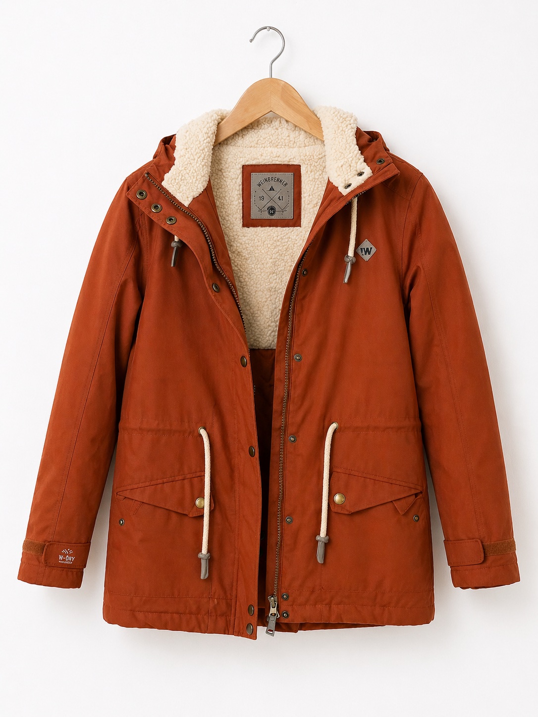 Chaqueta Niño 