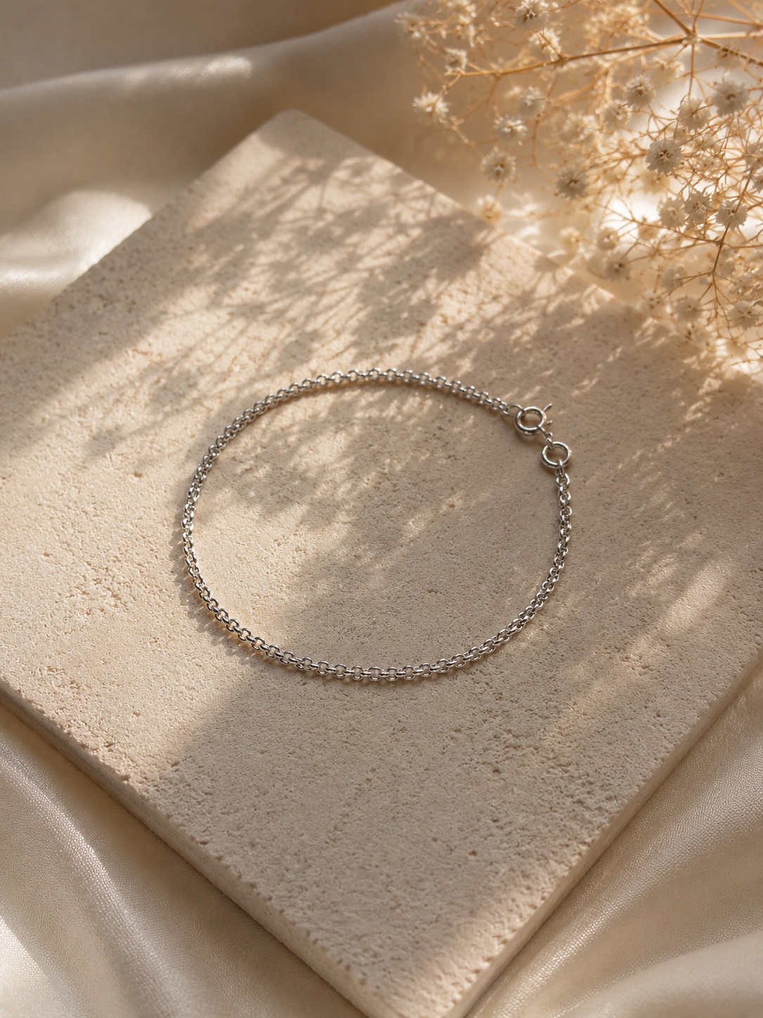 Pulsera Rolo 
