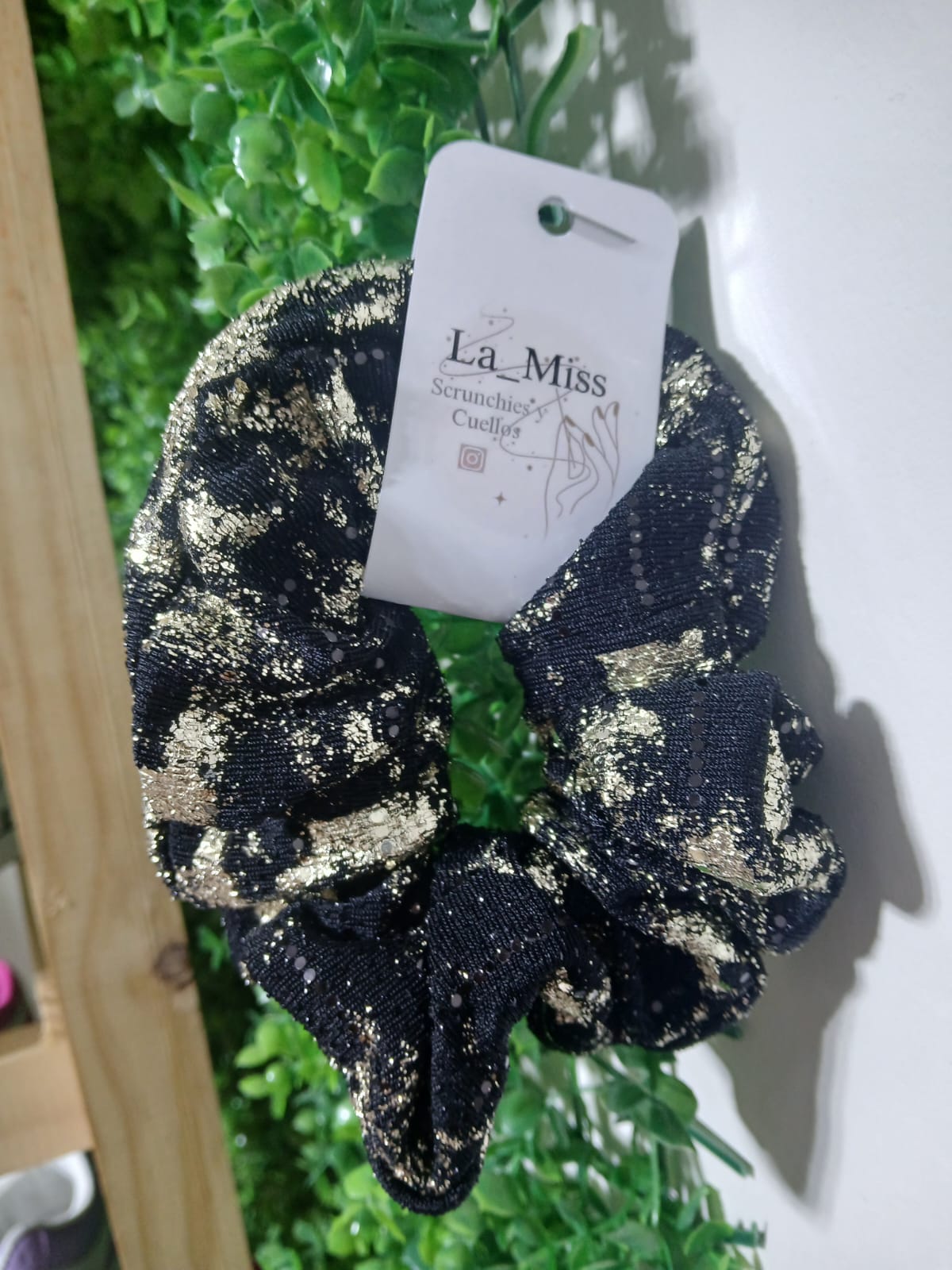 Scrunchies 