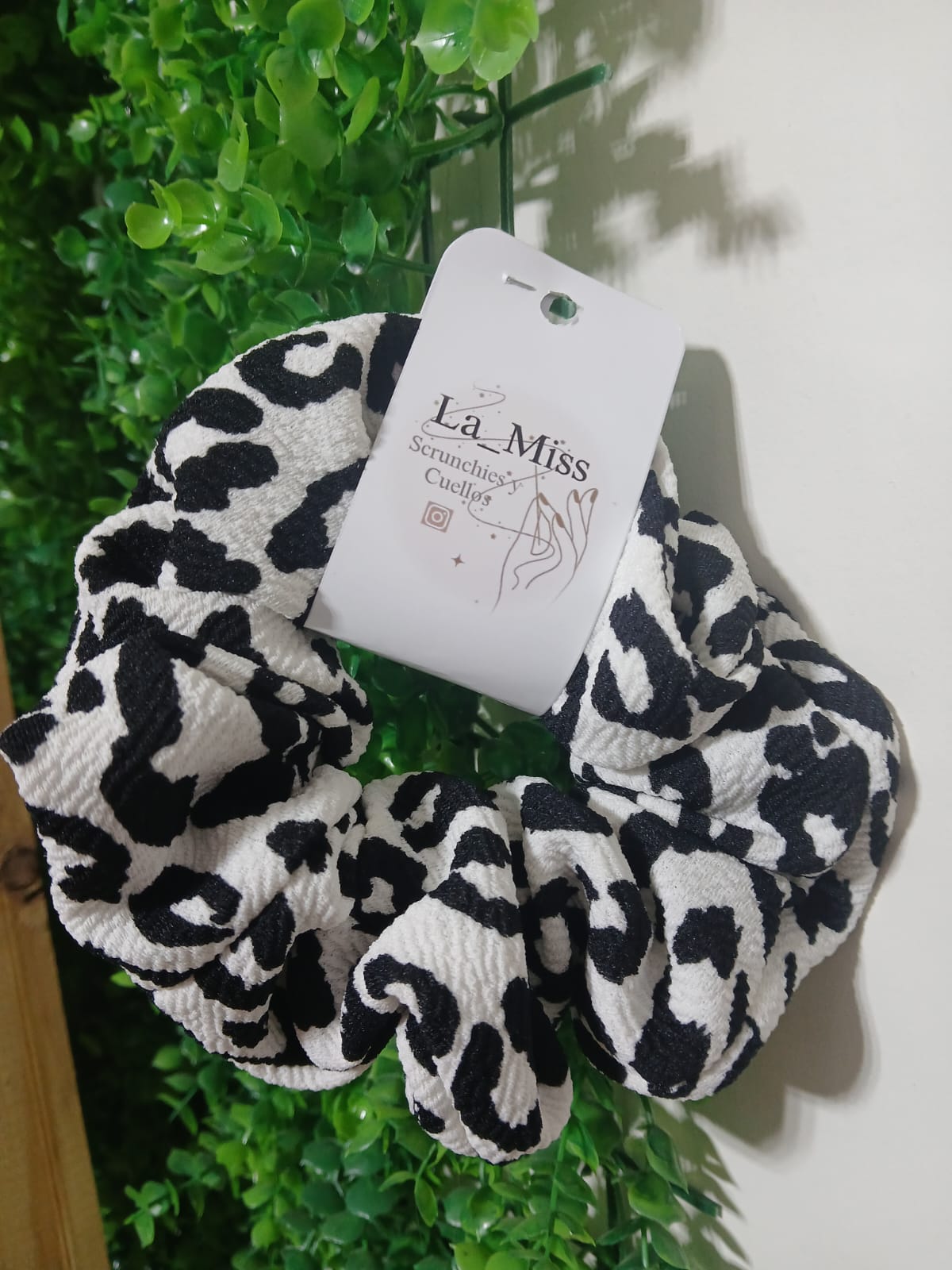 Scrunchies 
