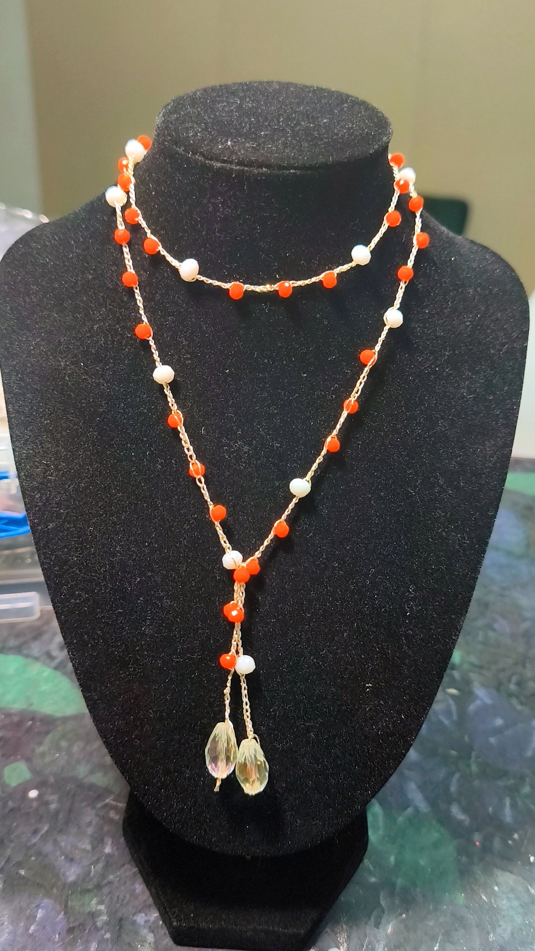 Collar Orange