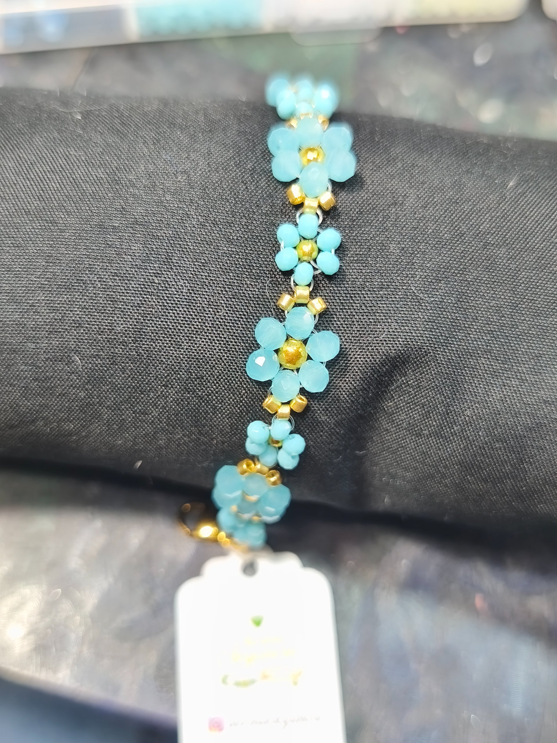 Pulsera margarita