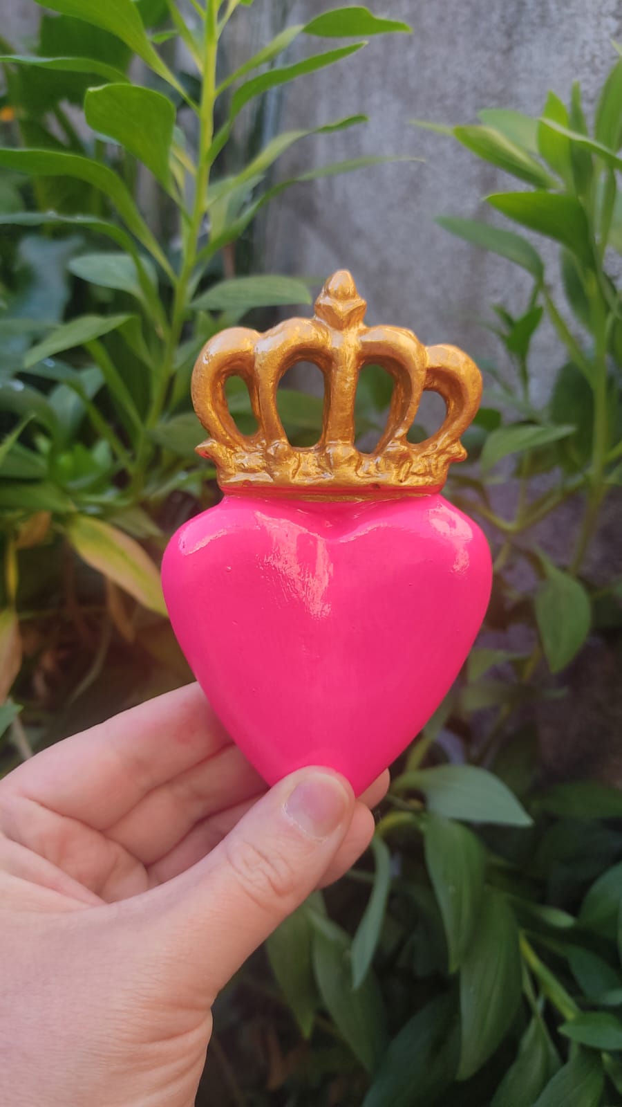 Corazón mexicano