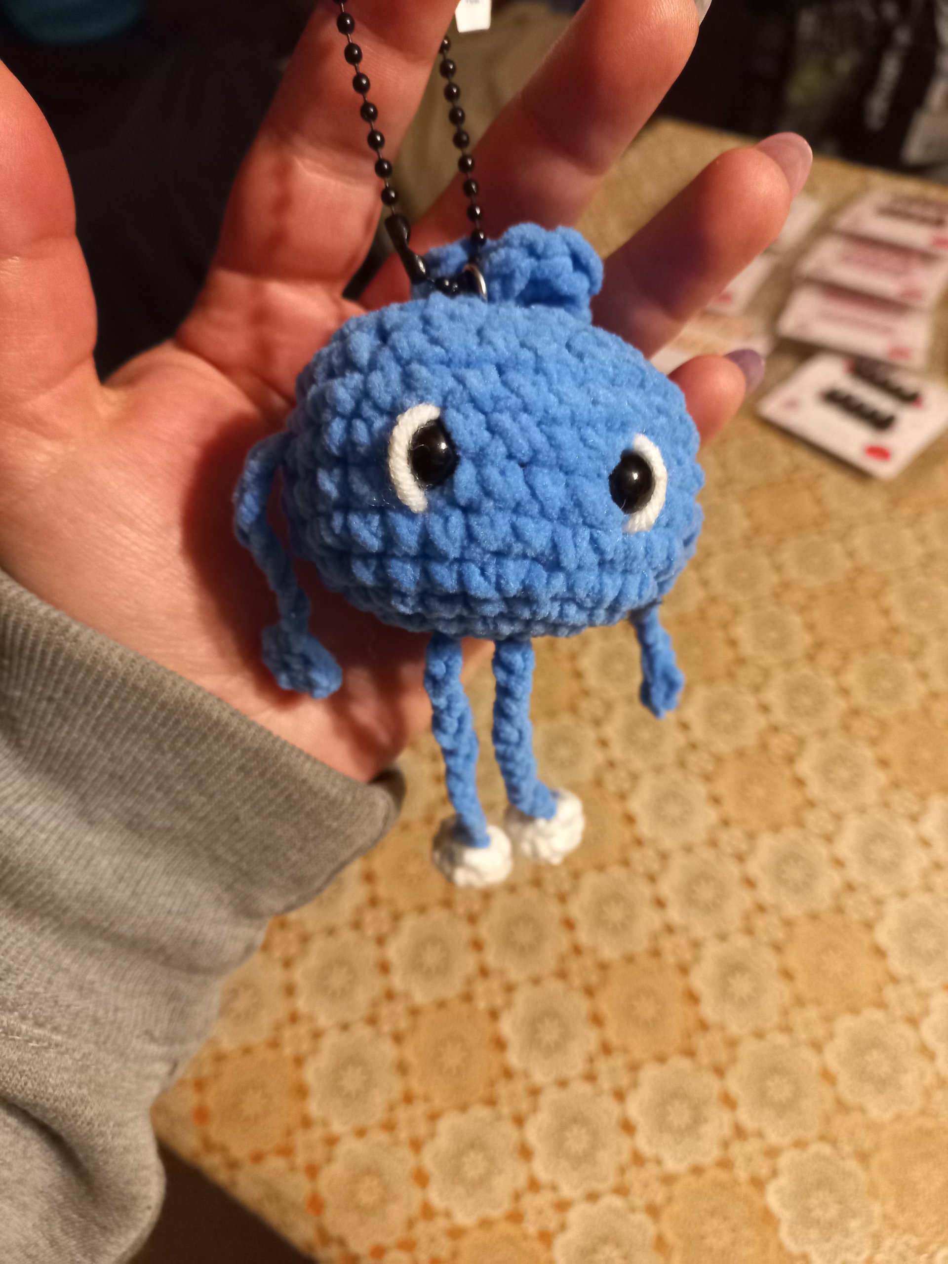Pupapui arándano