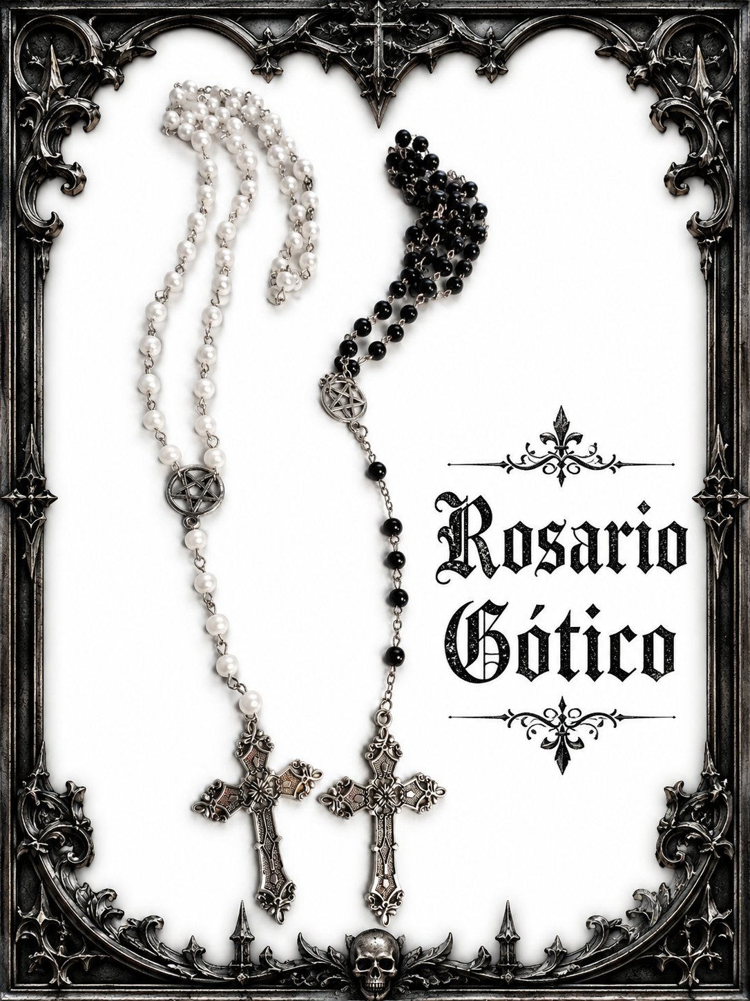Rosario goth
