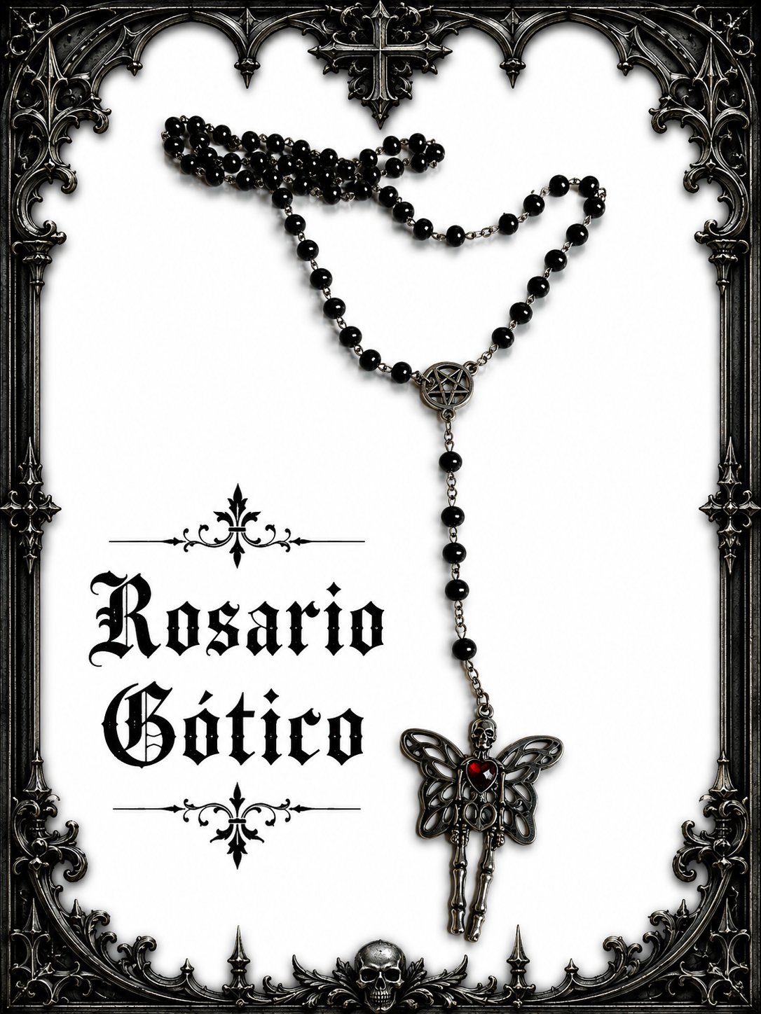 Rosario gothic