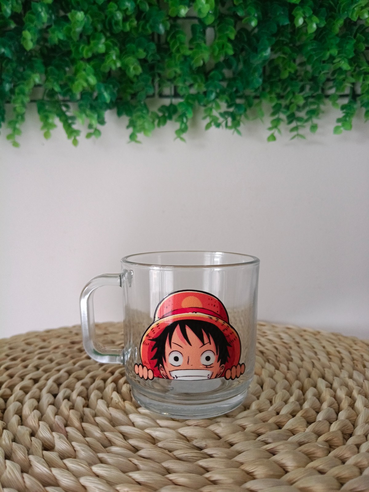 Taza One Piece