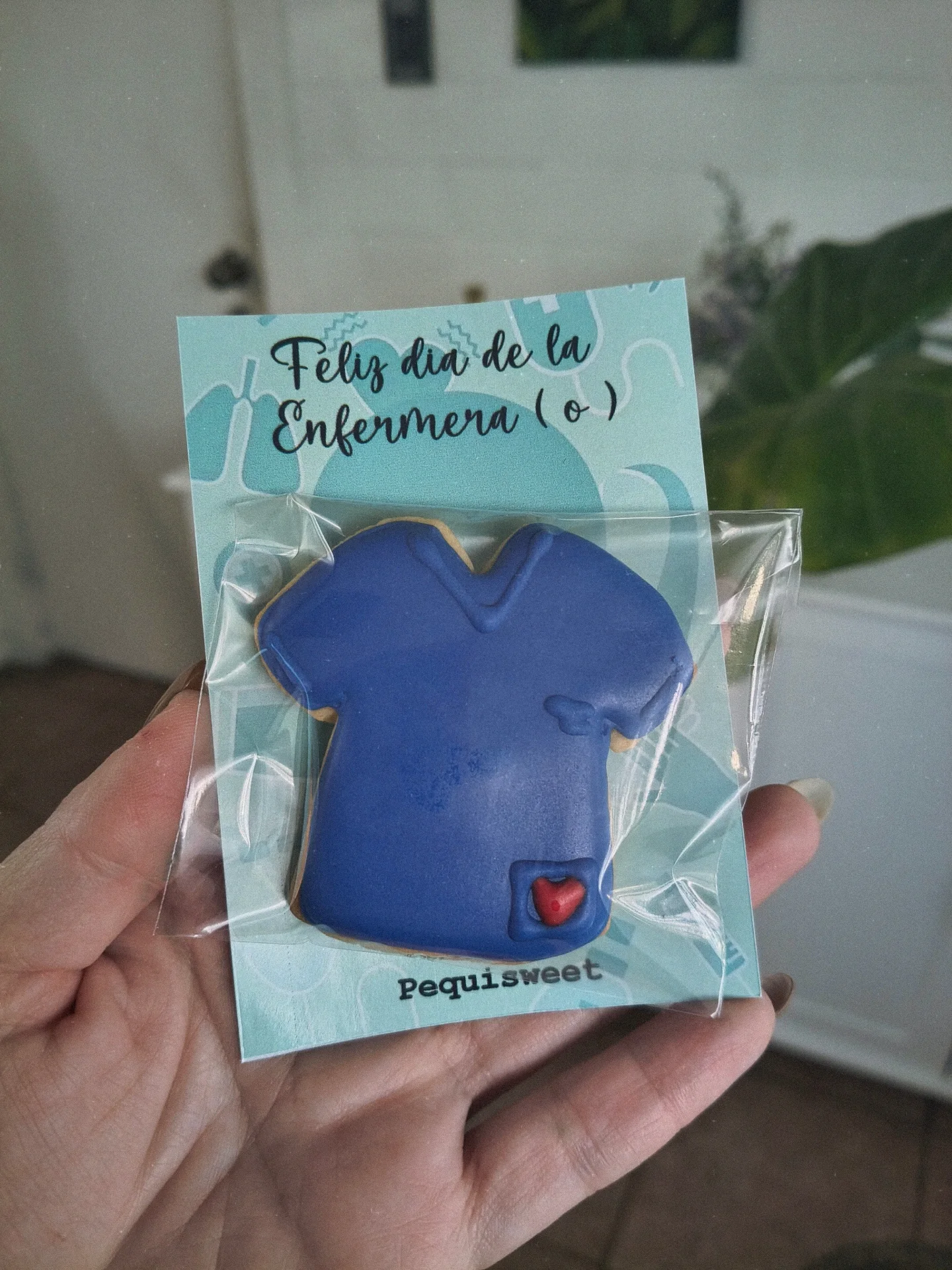 Galletas simples