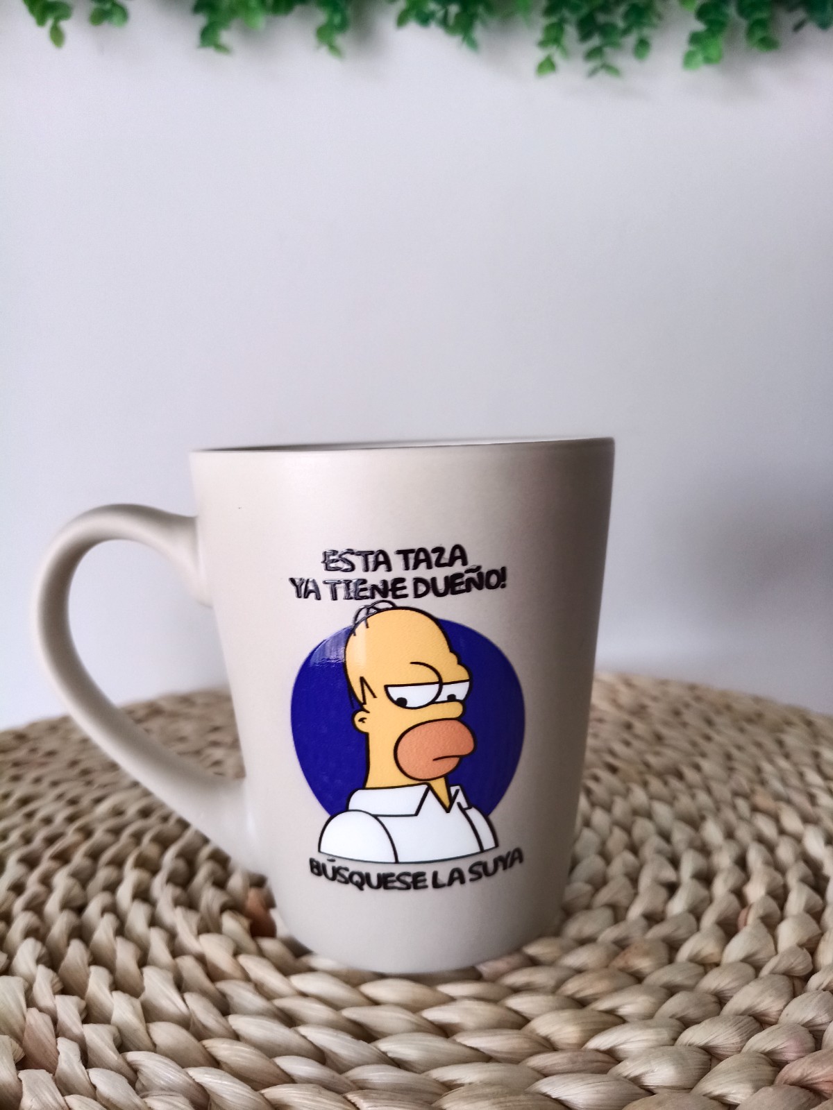Tazón Homero
