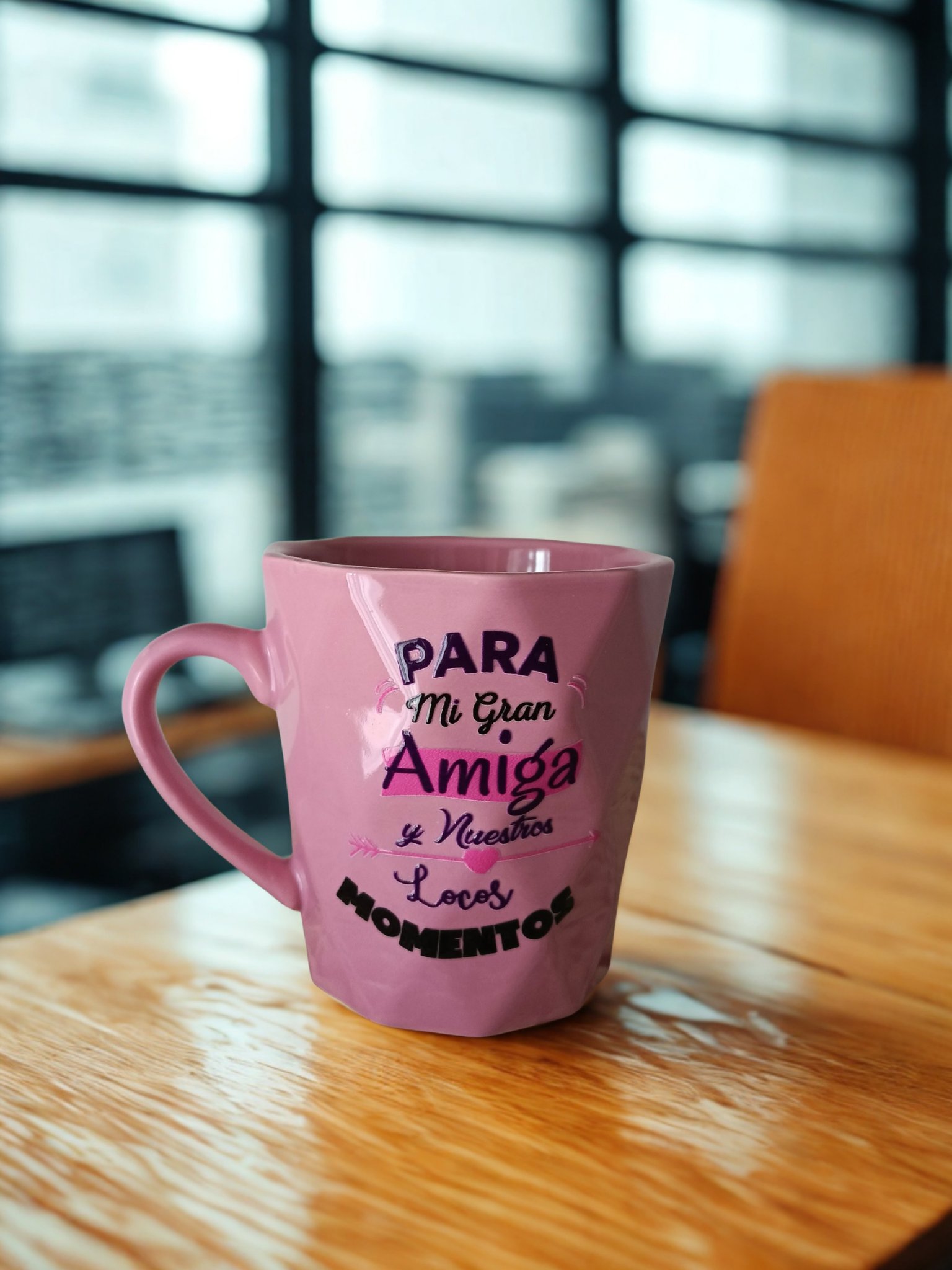 Tazón Mi mejor amiga