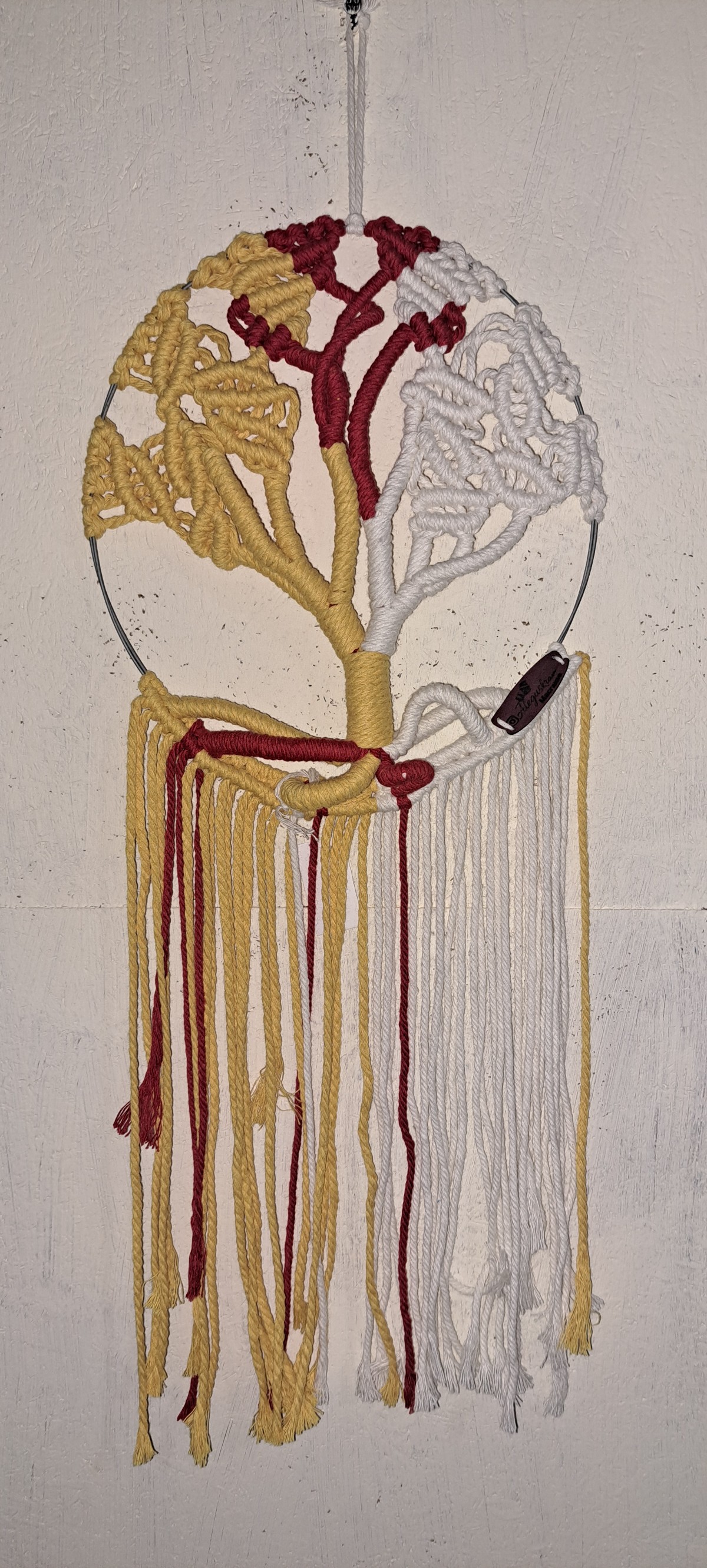 Arbol de la vida colores modelo (m)