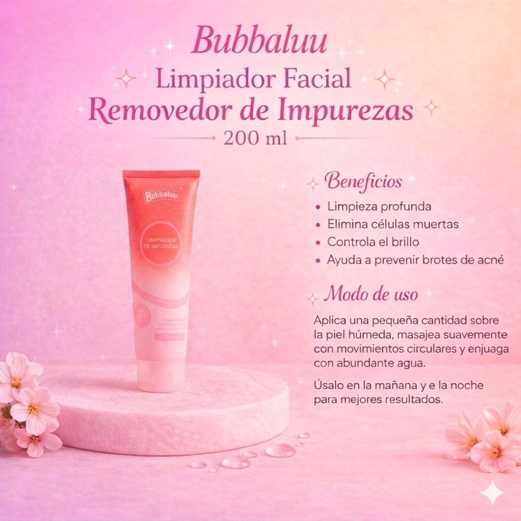 Removedor de impurezas frutilla