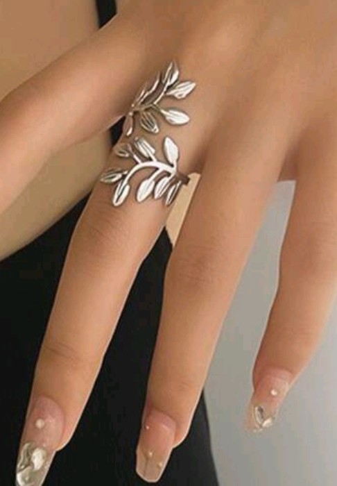 Anillo de mujer