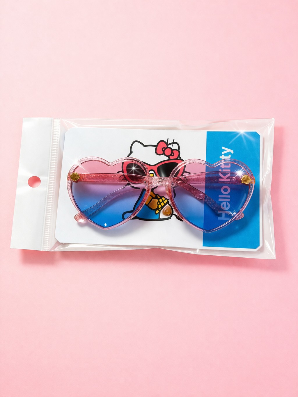 Lentes de sol de niña hello Kitty