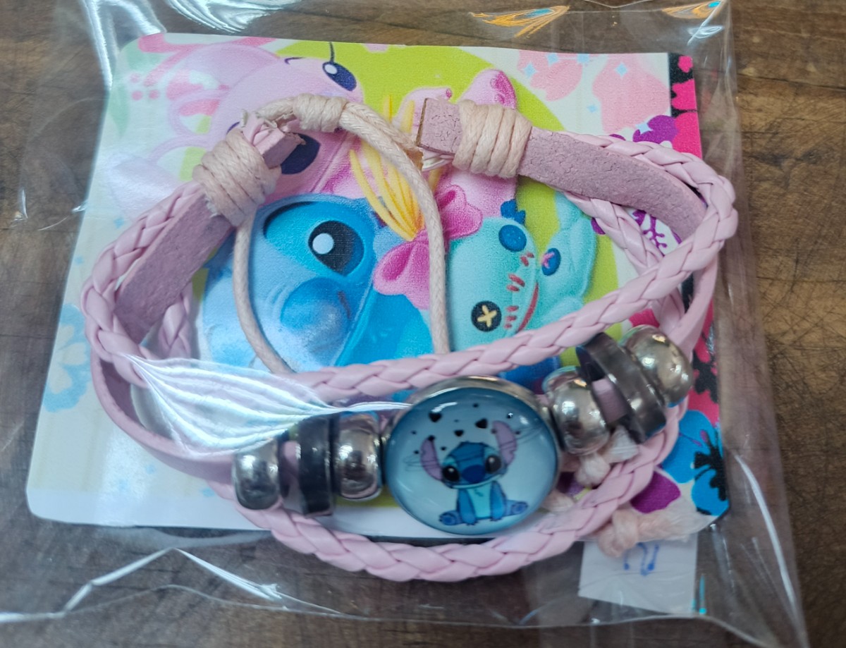 Pulsera de niña 