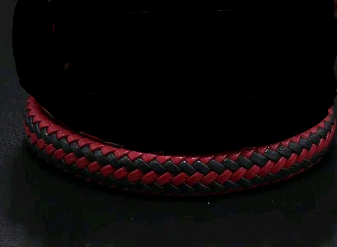 Pulsera de hombre