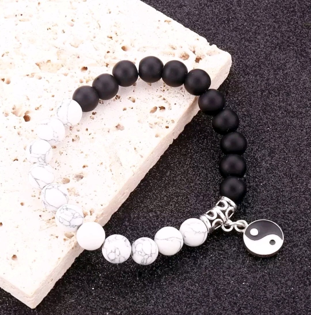 Pulsera de hombre