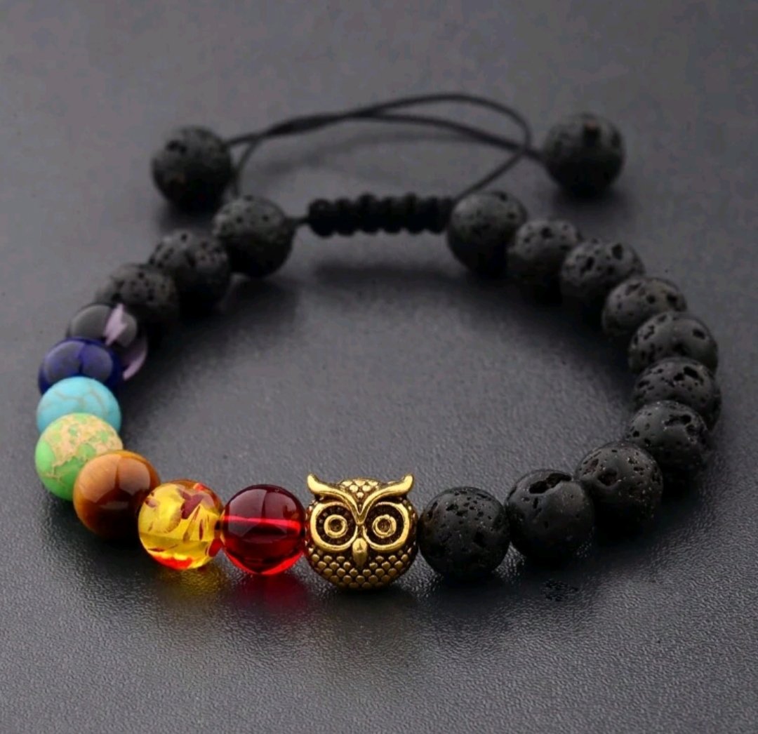 Pulsera de hombre