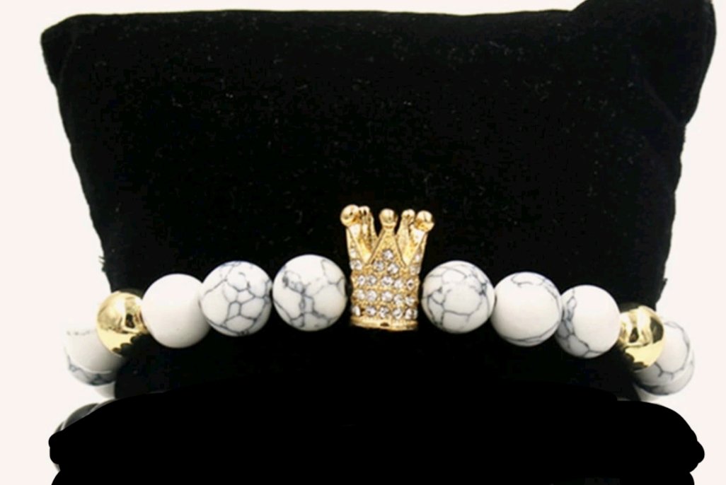 Pulsera de hombre 