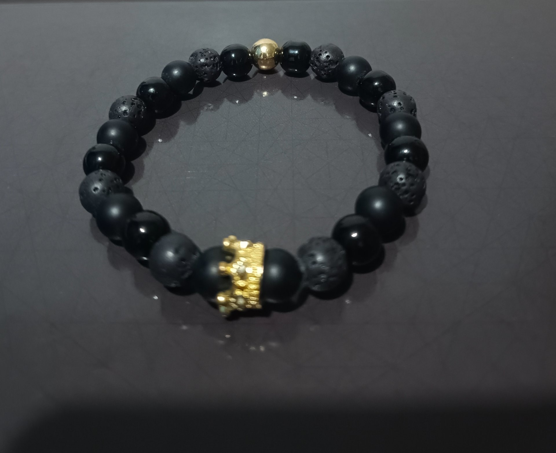 Pulsera de hombre