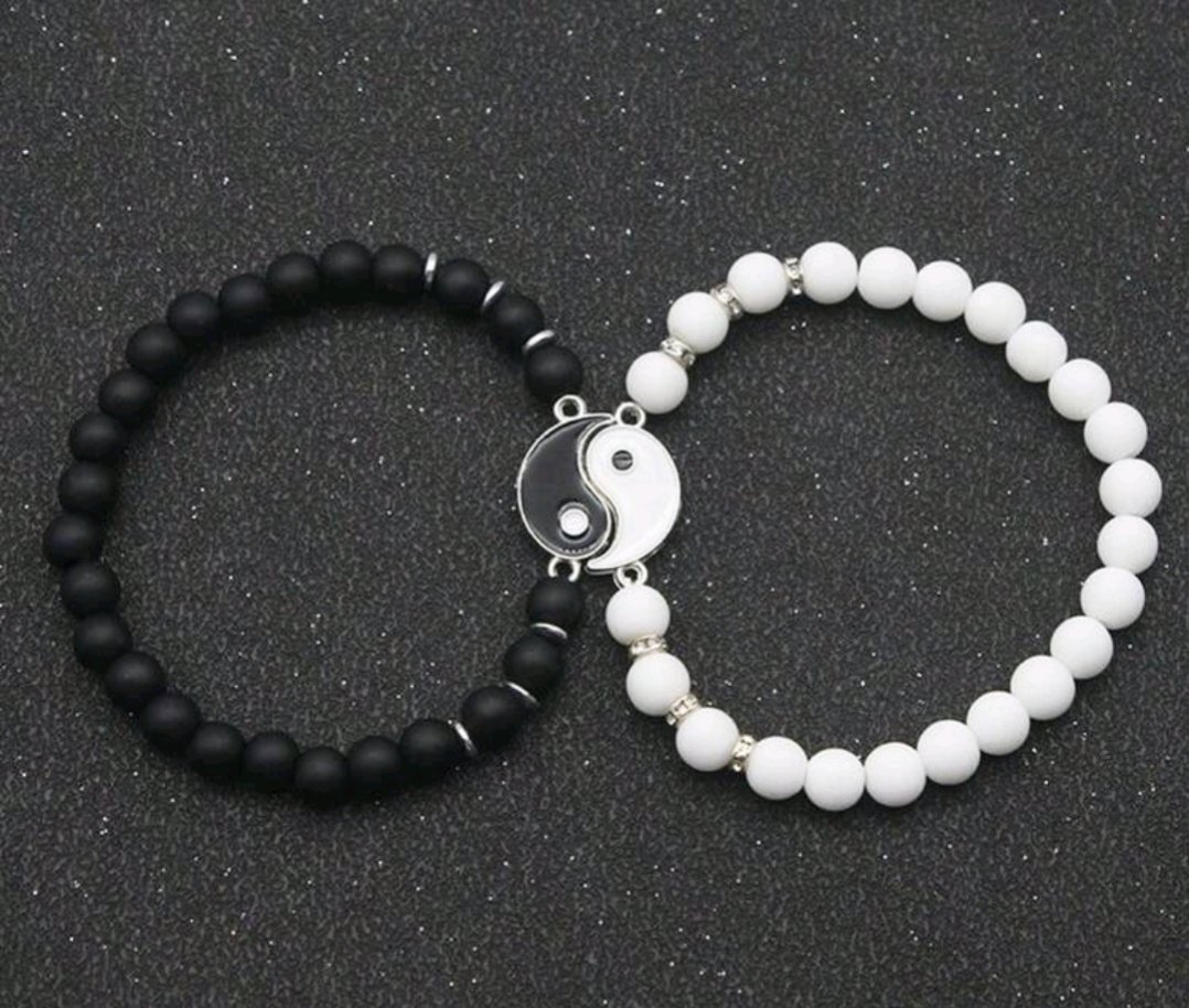 Pulsera de hombre 