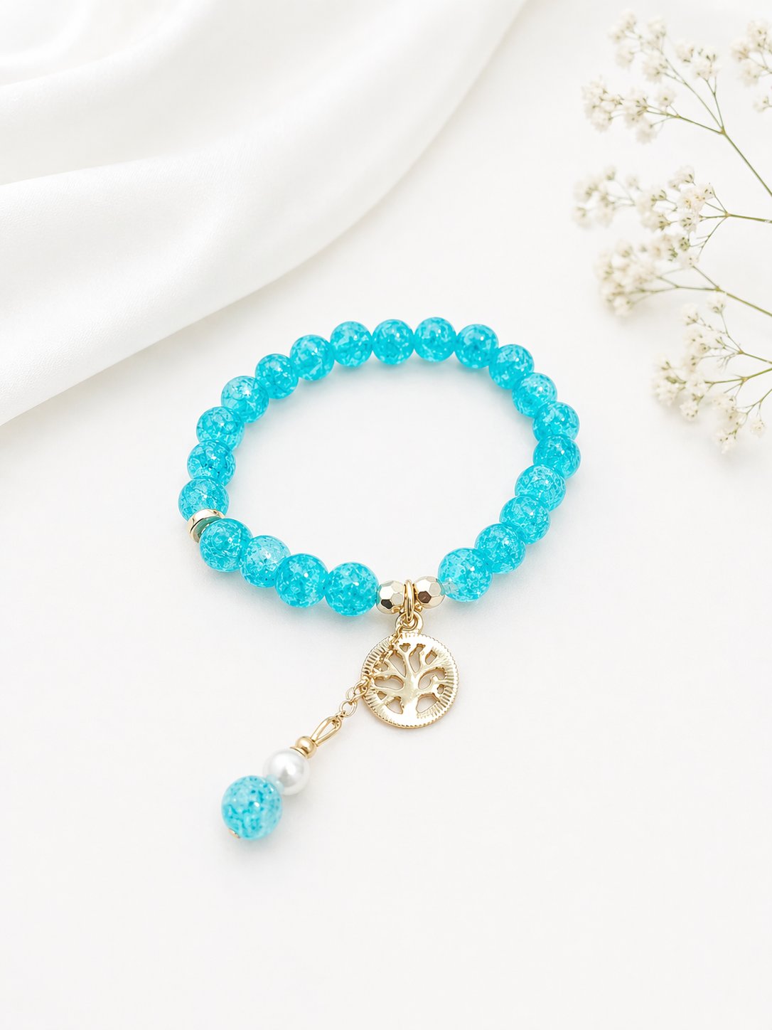Pulsera de dama