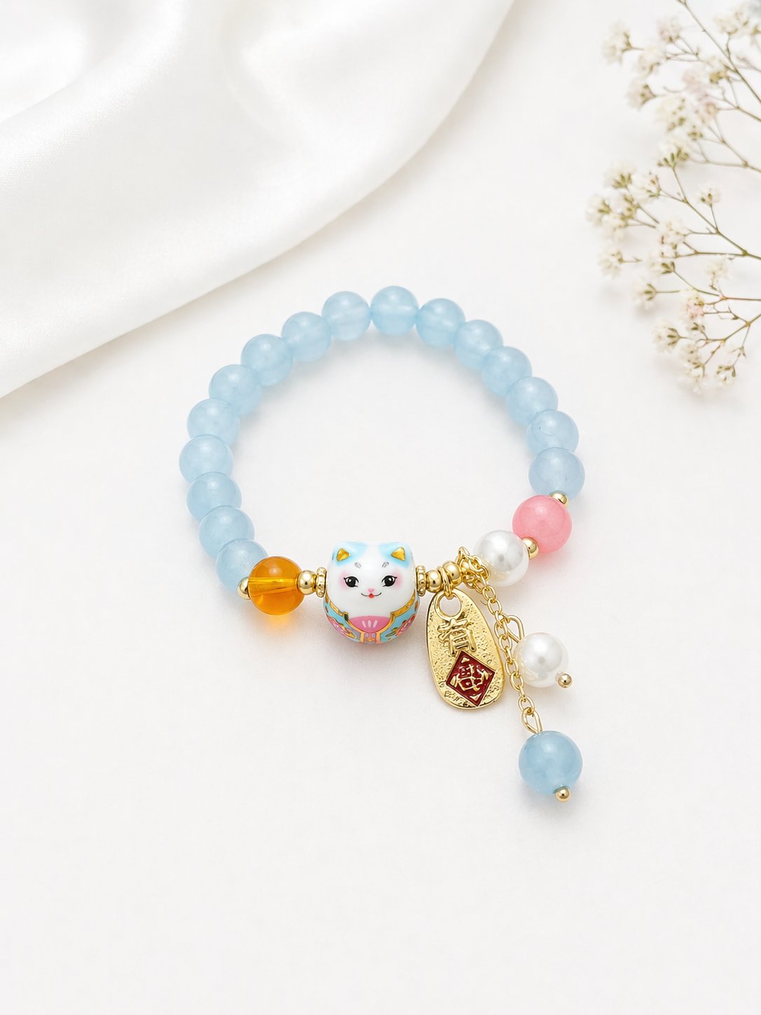 Pulsera de dama