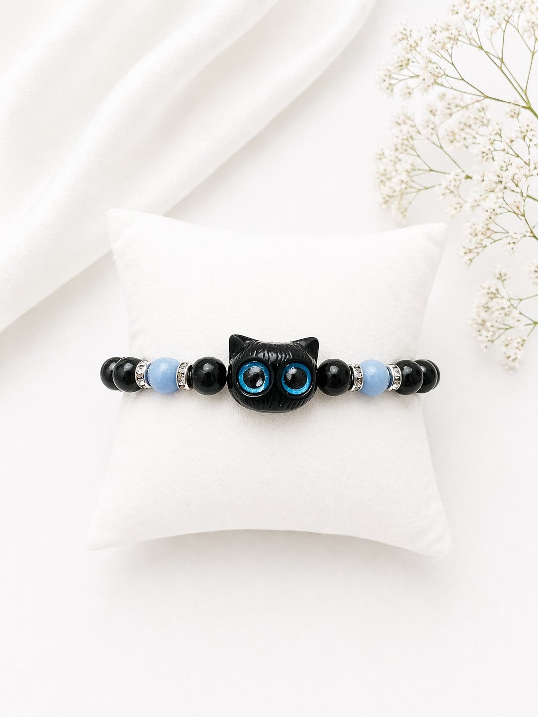 Pulsera de hombre